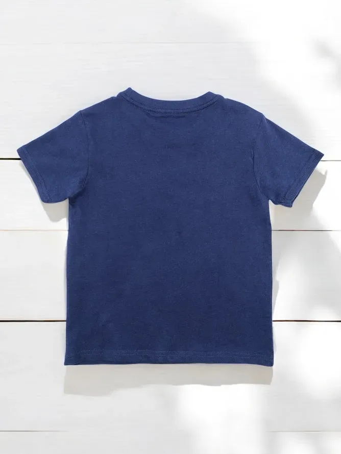 Camiseta Tommy Hilfiger para Niño