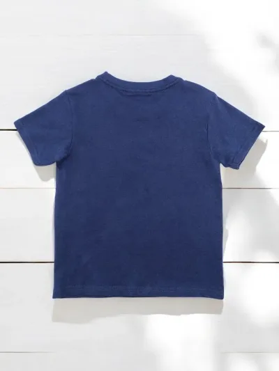 Camiseta Tommy Hilfiger para Niño