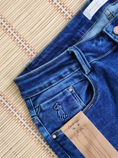 Jeans dama- CP-7-160051