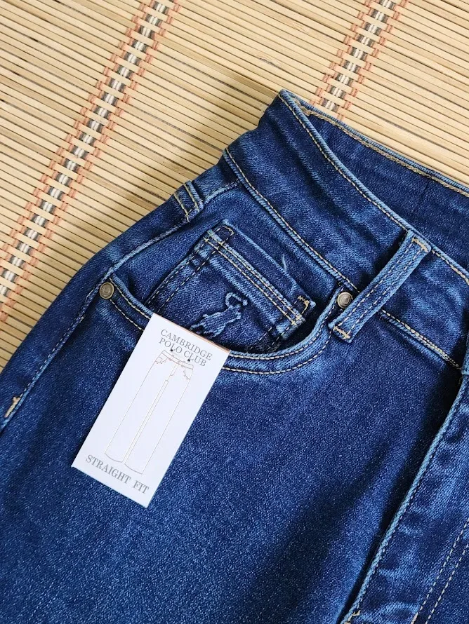 Jeans dama- CP-7-163492