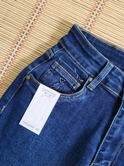 Jeans dama- CP-7-163492