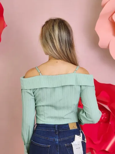 Blusa dama 2120