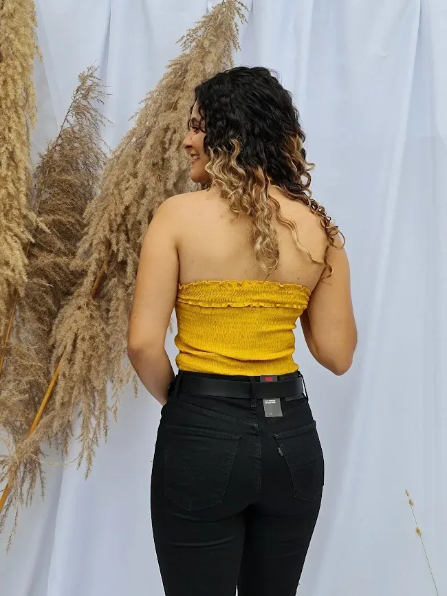 Blusa DO  BE para dama
