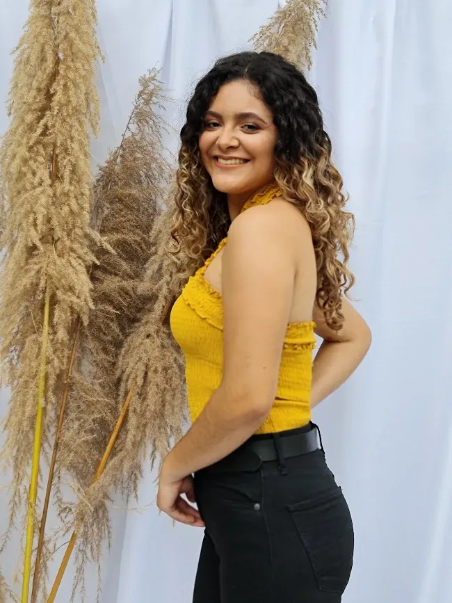 Blusa DO  BE para dama