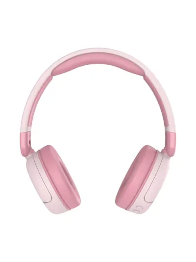Audífonos Cubbit CTANCJR-5 COLOR ROSA