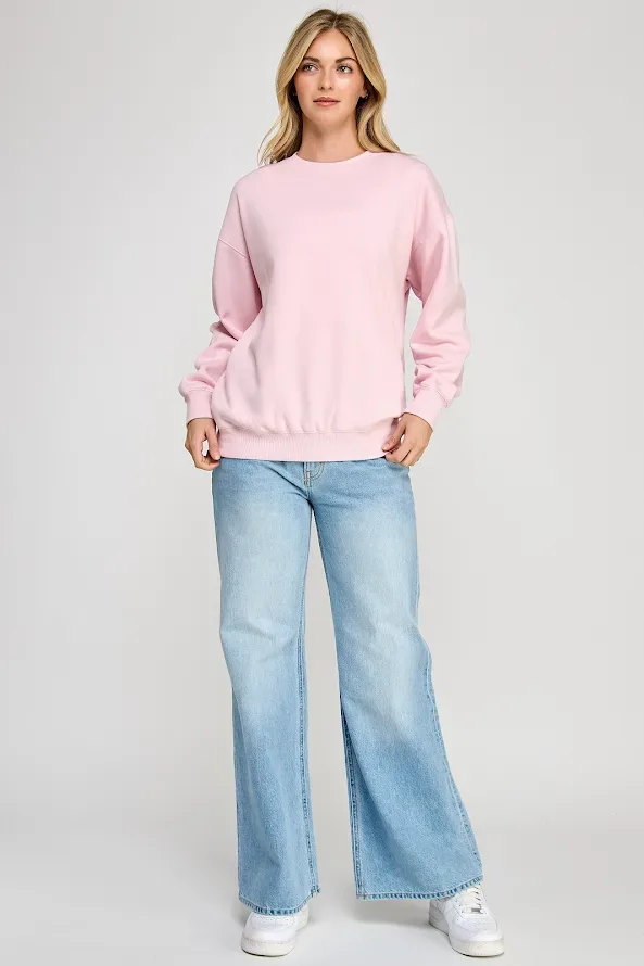 Sudadera Dama