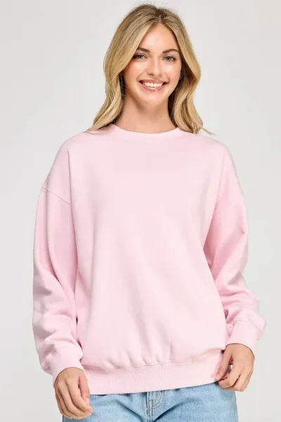 Sudadera Dama