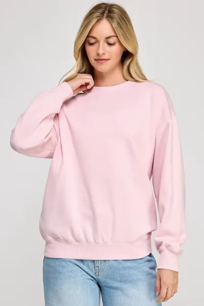 Sudadera Dama