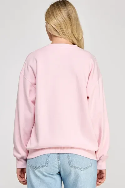 Sudadera Dama