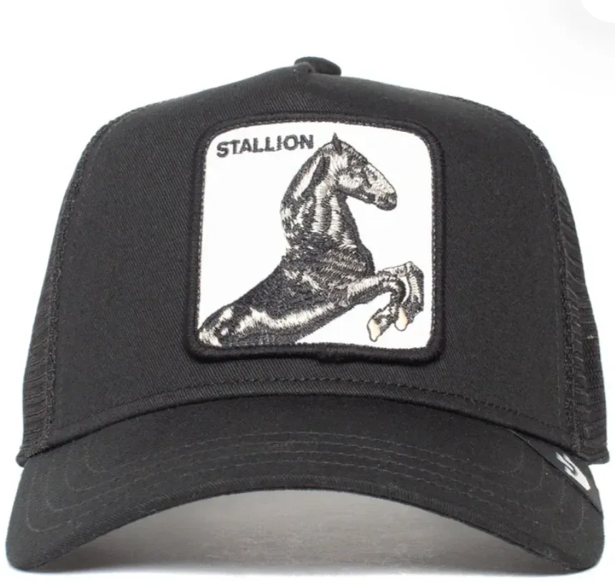 Gorra The Farm THE STALLION