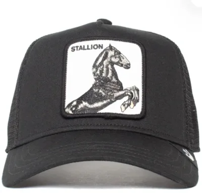 Gorra The Farm THE STALLION