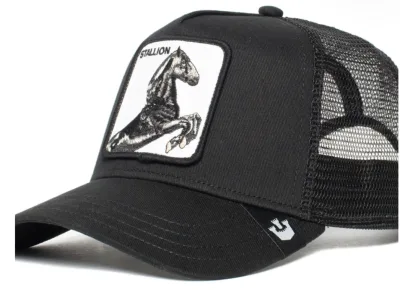 Gorra The Farm THE STALLION