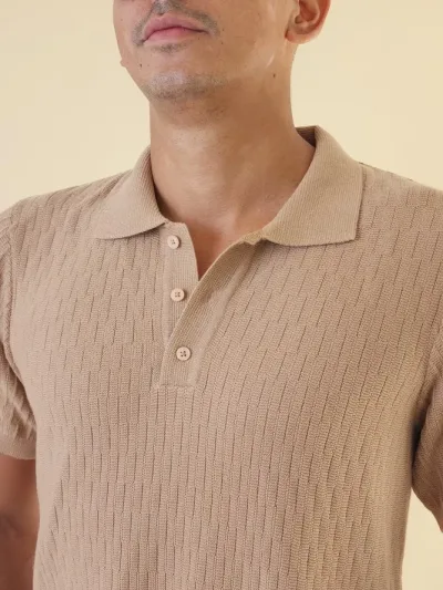 Camiseta Estivaneli para caballero 24M-19553