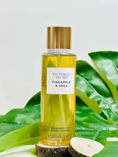 Splash Victoria’s Secret PINEAPPLE SHEA