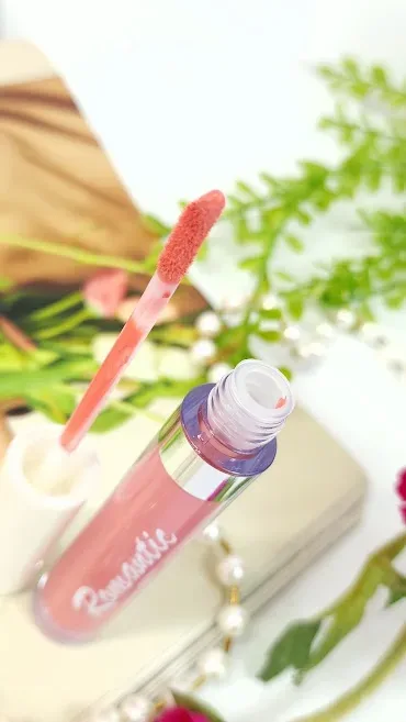 Labial liquido matte 06 Tea Rose