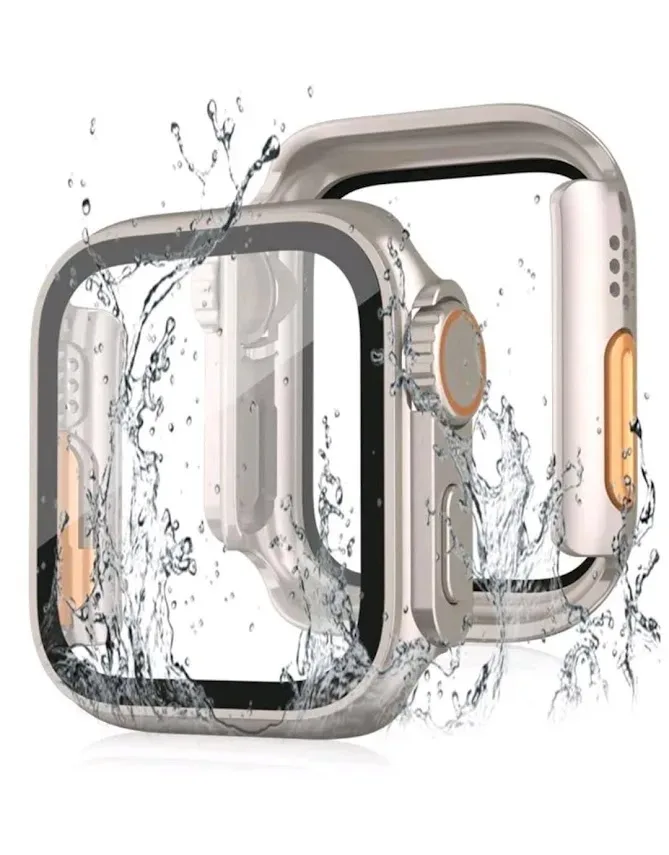 1 pieza compatible con Apple Watch, reloj inteligente