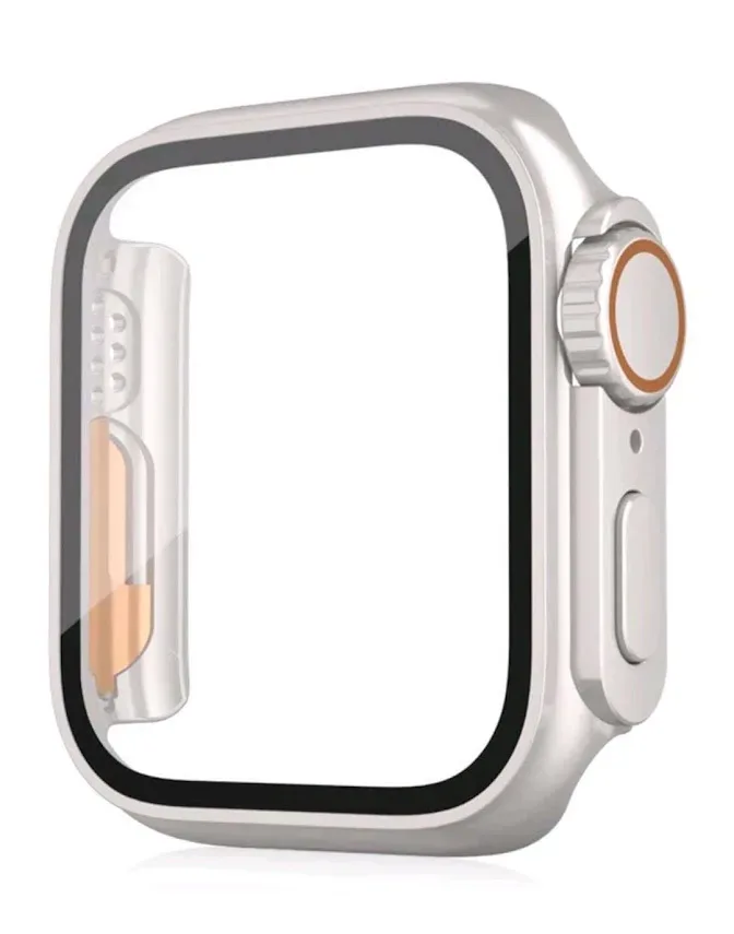 1 pieza compatible con Apple Watch, reloj inteligente