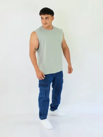 Camiseta Estivaneli para Caballero 19440