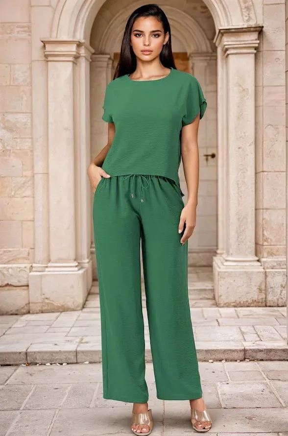 Conjunto dama-  CMS19