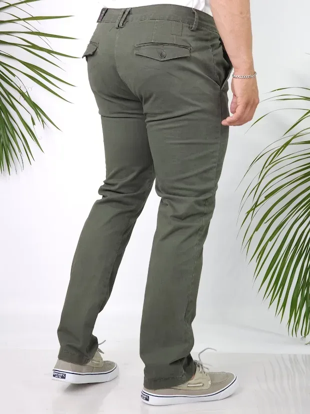 Pantalón Hummer