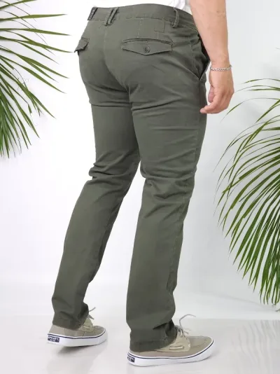 Pantalón Hummer