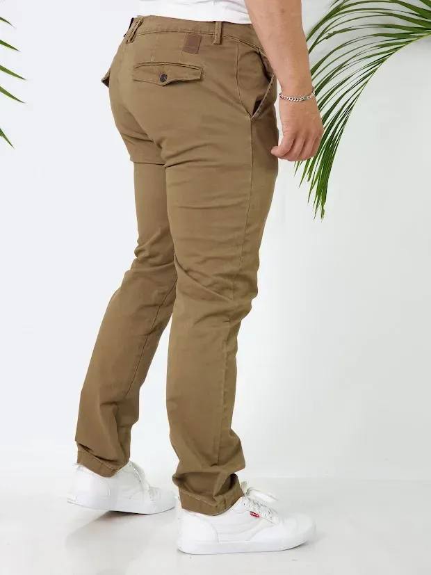 Pantalón Hummer