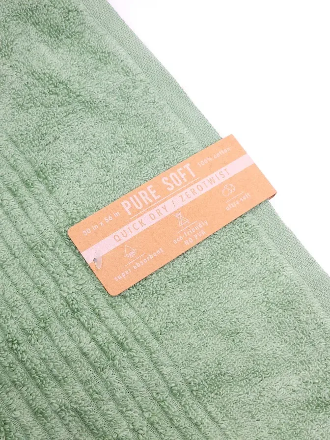 Paño Pure Soft