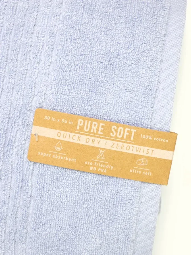 Paño Pure Soft
