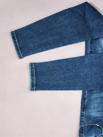 Jeans Psycho Sixteen para dama PW1176