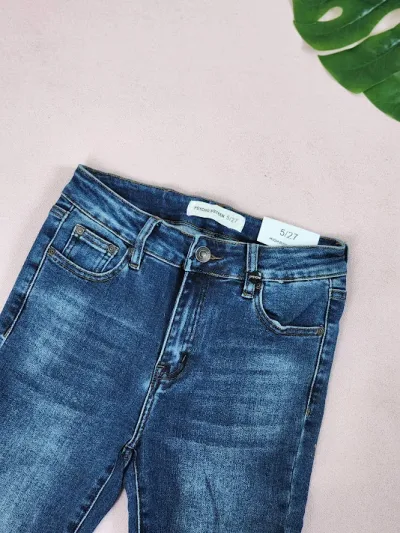 Jeans Psycho Sixteen para dama PW1176