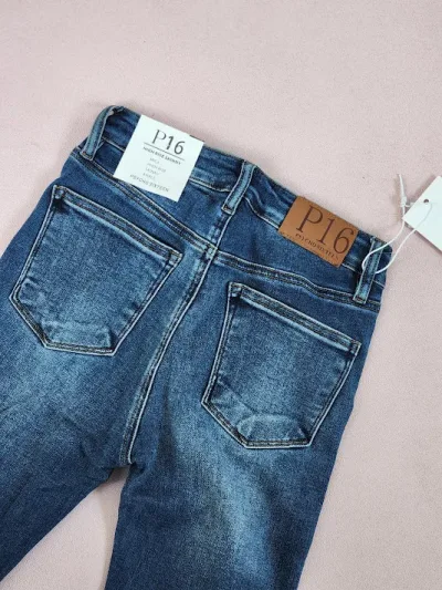 Jeans Psycho Sixteen para dama PW1176