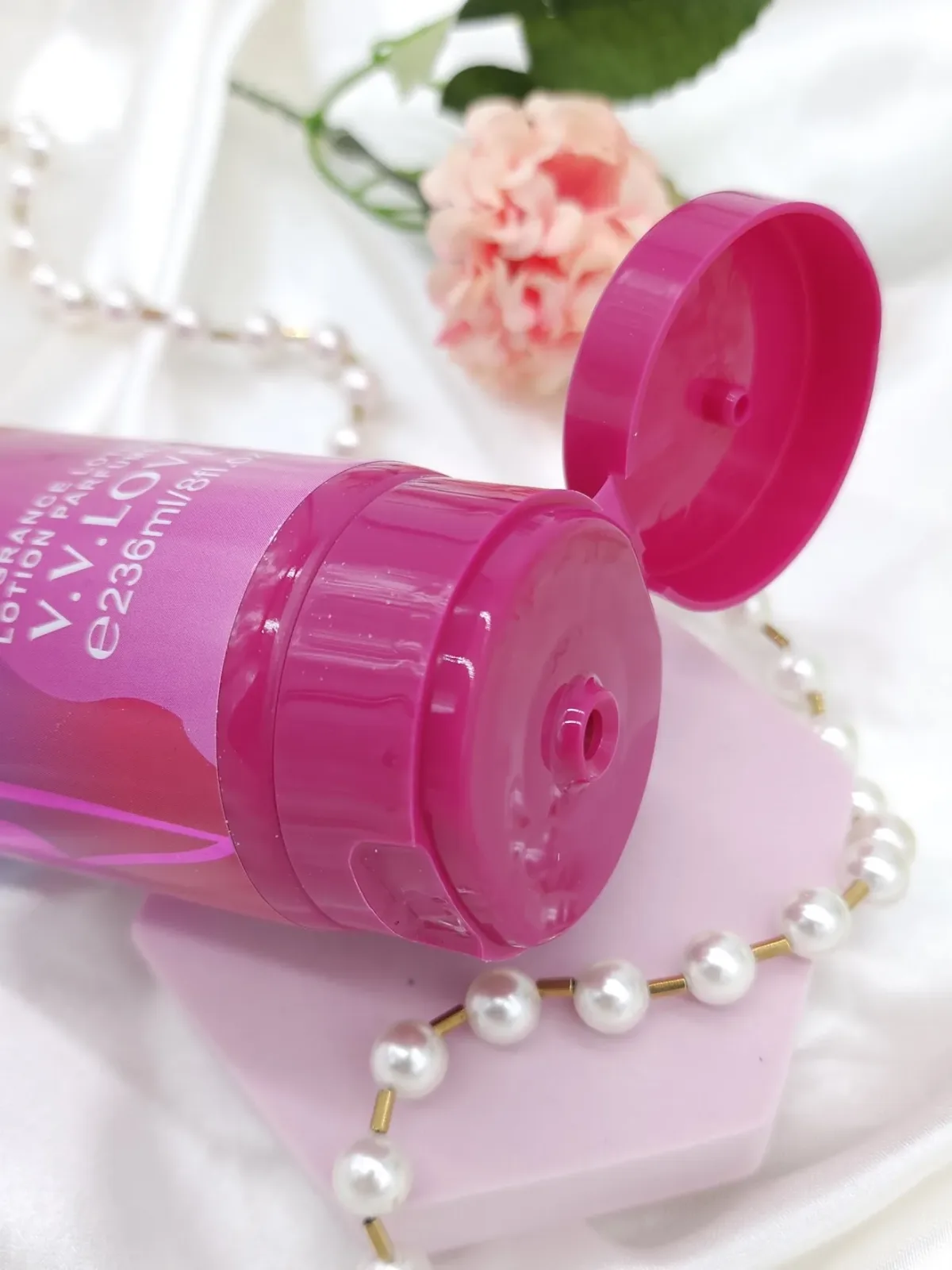 Loción corporal Sunshine Sorbet para Dama