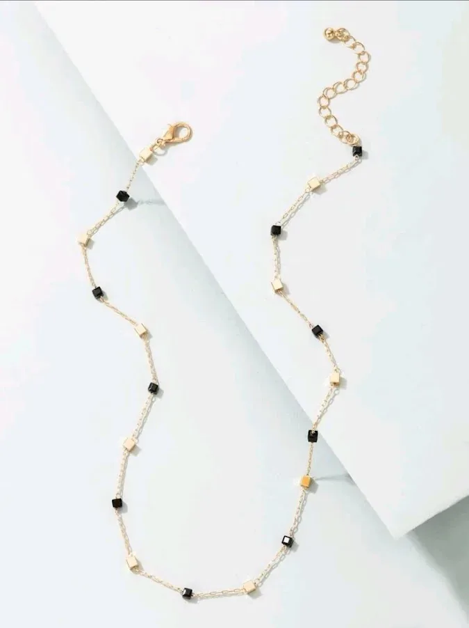 Collar de dama