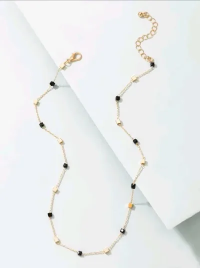 Collar de dama