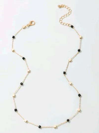 Collar de dama