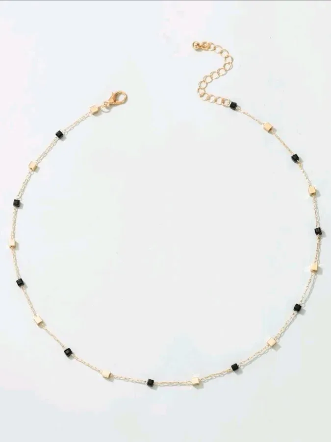 Collar de dama