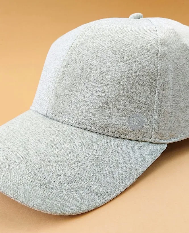 Gorra RBX para dama color gris