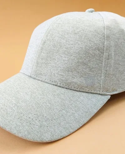 Gorra RBX para dama color gris