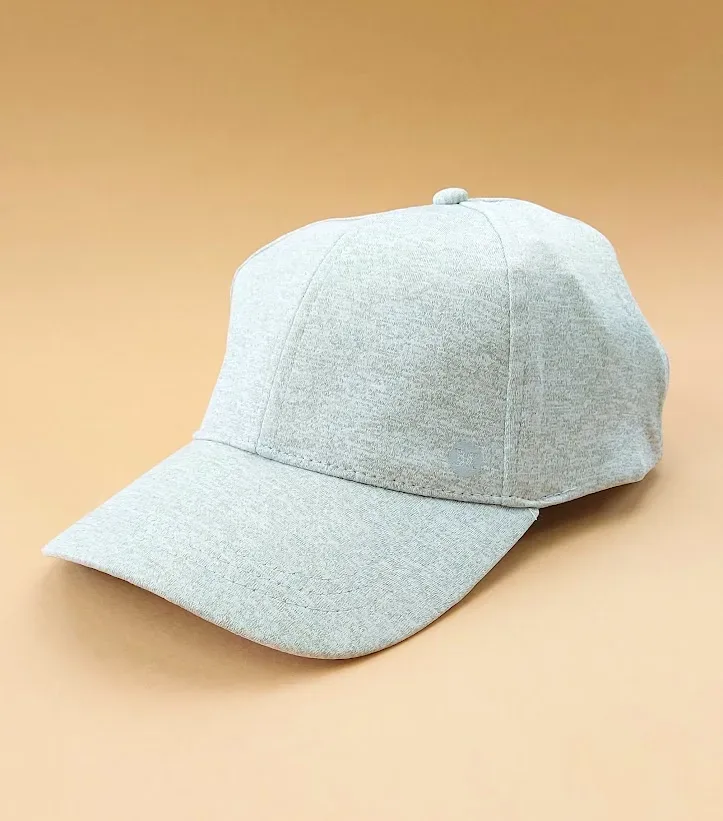 Gorra RBX para dama color gris