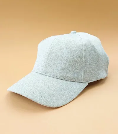 Gorra RBX para dama color gris