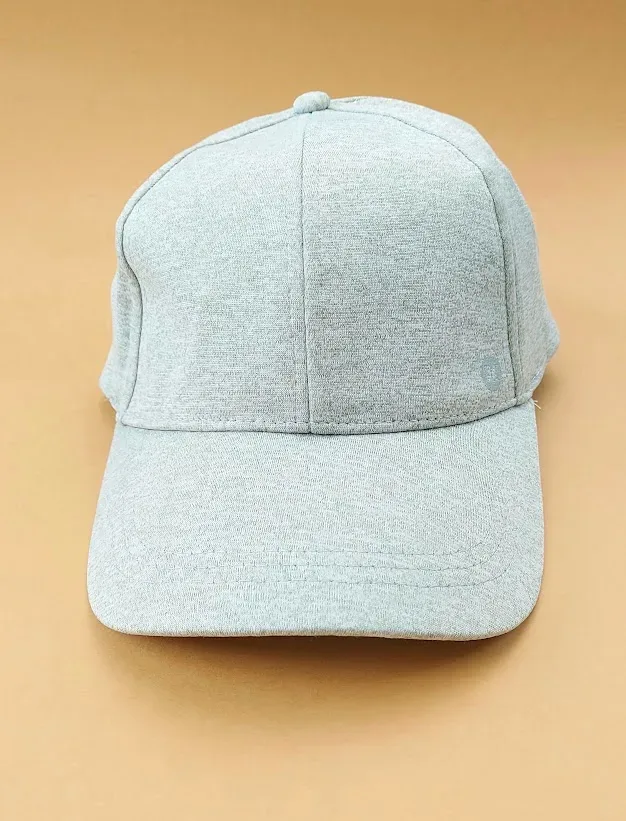 Gorra RBX para dama color gris