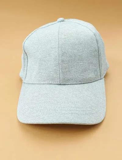 Gorra RBX para dama color gris