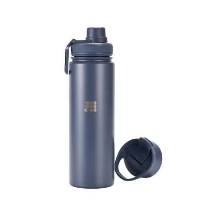 Botella Cubitt CTHB24-2N COLOR GRIS