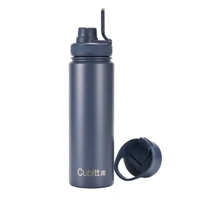 Botella Cubitt CTHB24-2N COLOR GRIS