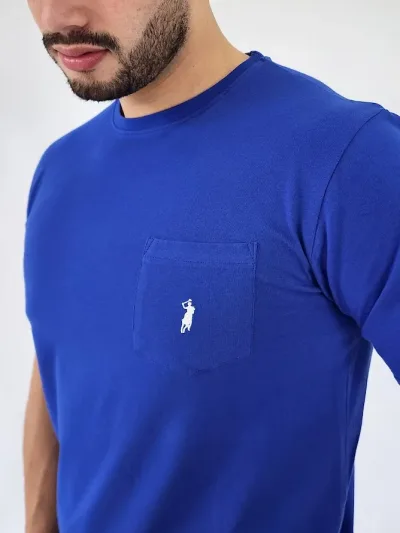 Camiseta Cambridge Polo Club para caballero