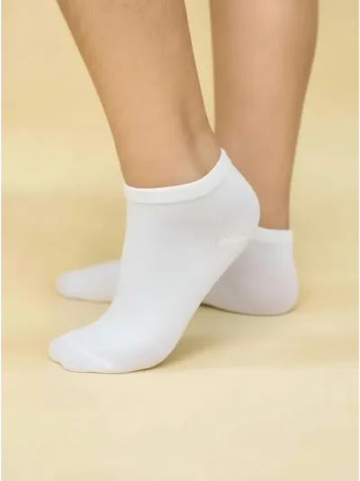 Set de medias Everfit 25270 #COLOR BLANCO