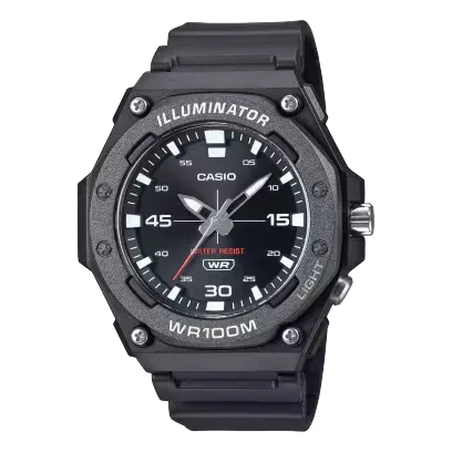 Reloj CASIO para caballero MW-620H-1AVDF