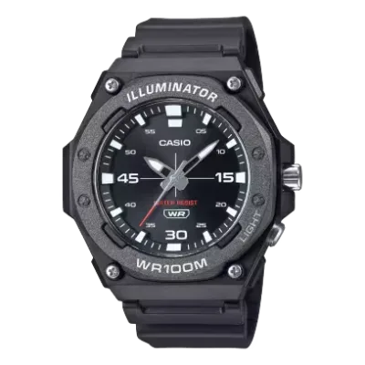 Reloj CASIO para caballero MW-620H-1AVDF