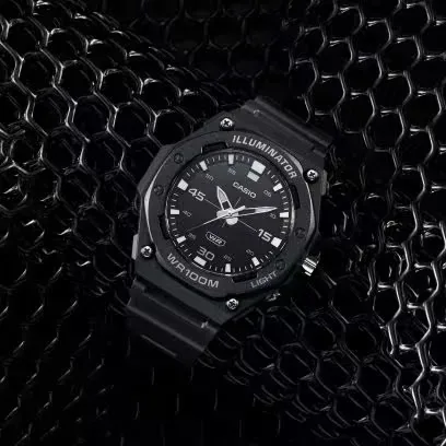 Reloj CASIO para caballero MW-620H-1AVDF