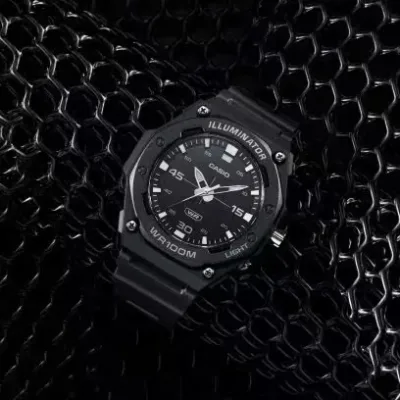 Reloj CASIO para caballero MW-620H-1AVDF